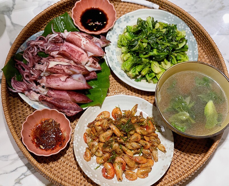 Giới thiệu nhân vật