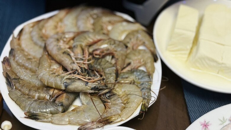 Tình yêu thương qua bữa ăn