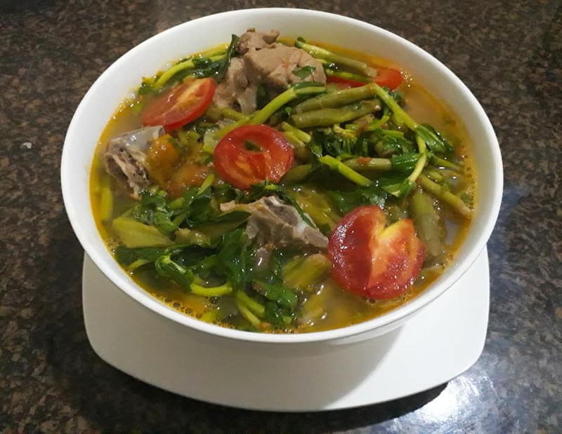 Thực Đơn Gợi Ý