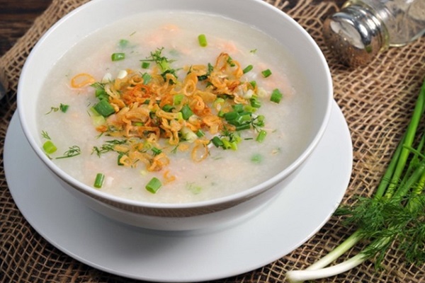 Giá trị văn hóa ẩm thực