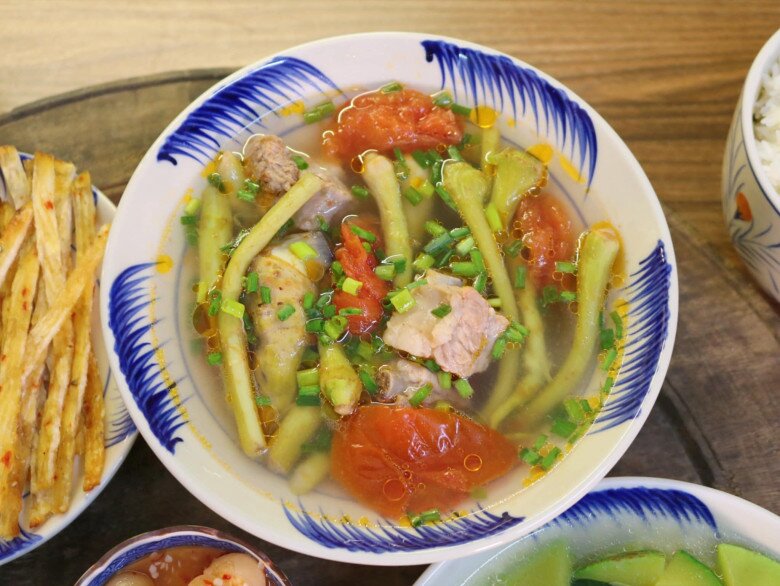 Hướng Dẫn Cách Làm Các Món Ăn