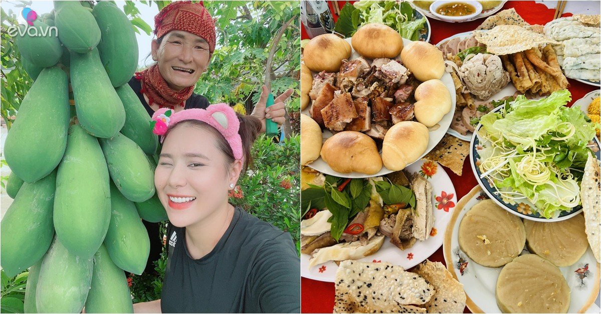 Tầm quan trọng của bữa cơm gia đình