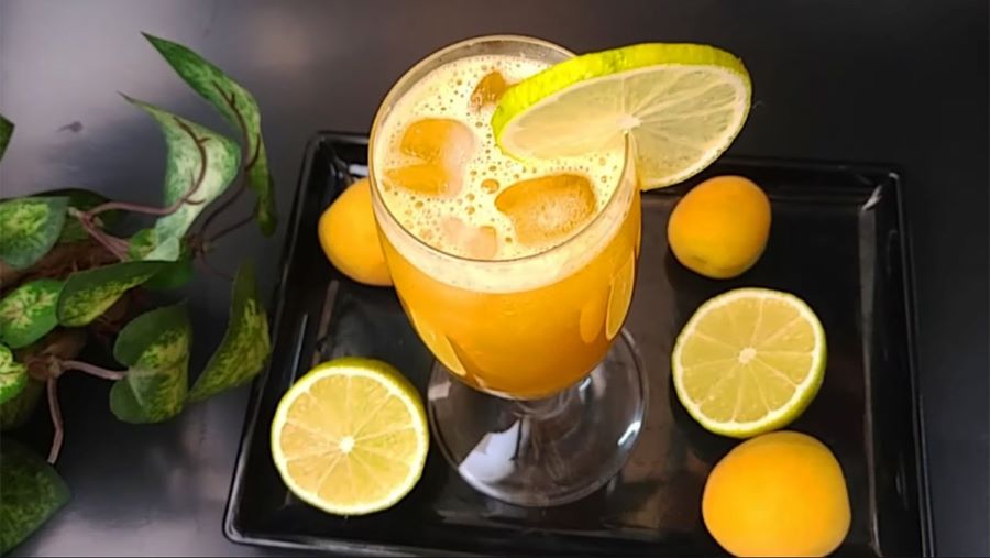 Giới Thiệu Món Ăn