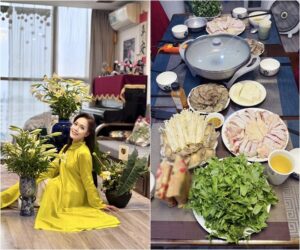 Gợi ý món ăn từ Bếp Eva: Lẩu gà thập cẩm