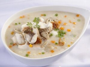 Đặc điểm và giá trị dinh dưỡng của cá cu